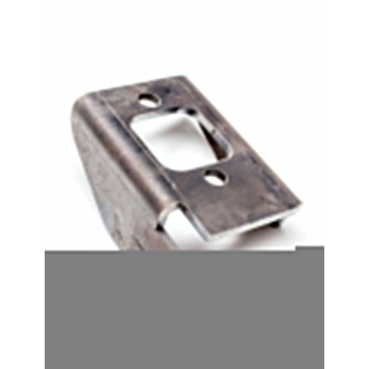 TeraFlex | 97-06 Jeep Wrangler TJ Dana 44/60 Front Axle Bracket Shock Mount Front Lower Right 3.25 Inch OD TeraFlex | 3992872