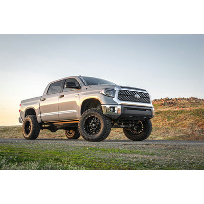 ReadyLIFT 8'' Lift Kit with Falcon 1.1 Monotube Shocks (Tundra) 44-58770