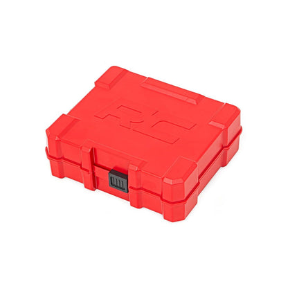 ROUGH COUNTRY Speedometer Calibrator | Ford F-150 2WD/4WD (2004-2014) | 90006