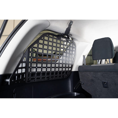 DV8 Off-Road 2010-2023 Toyota 4Runner | Rear Window Molle Panels C3| MPT3-01