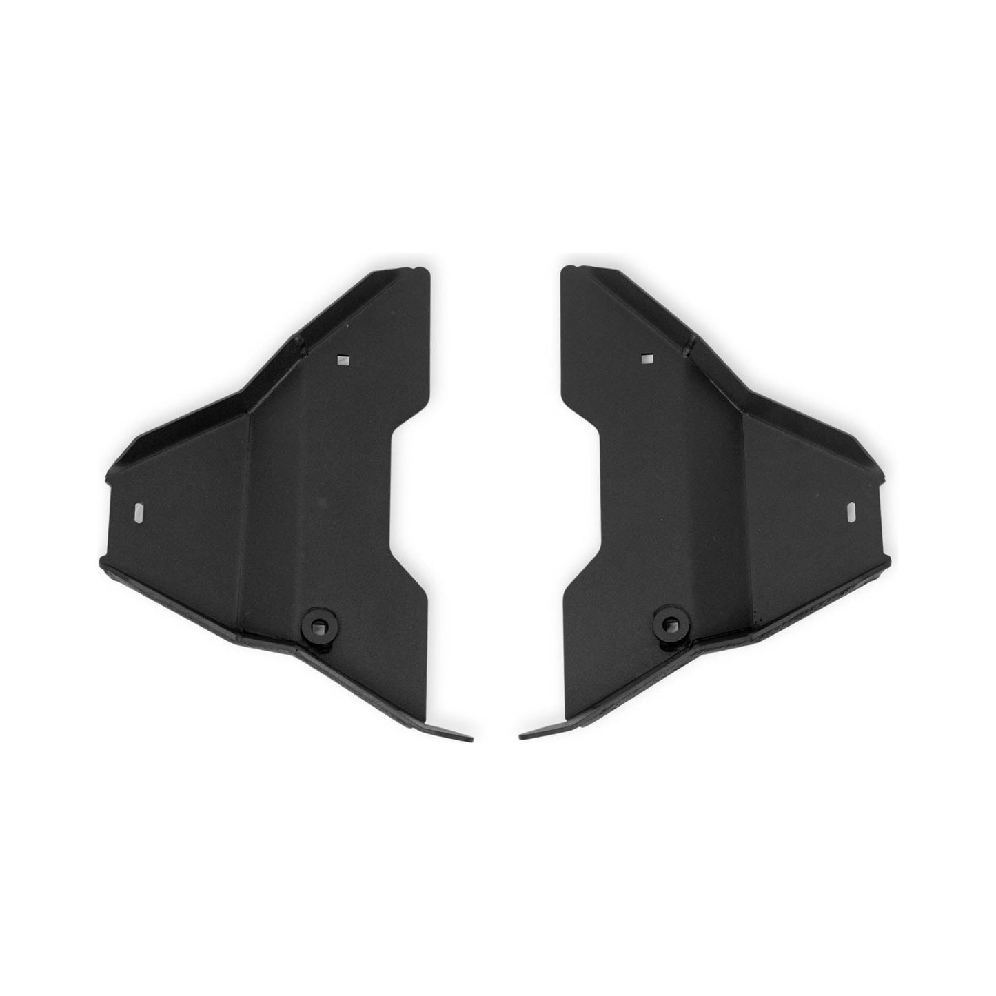 DV8 Off-Road 2016-2023 Toyota Tacoma | A-Arm Skid Plates C3| SPTT1-03