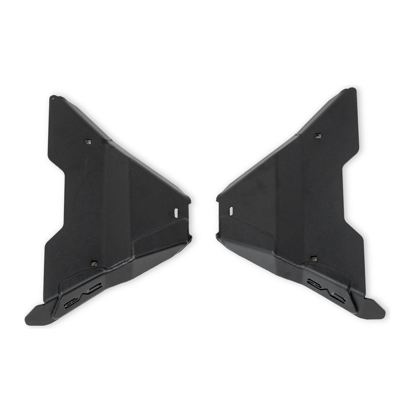 DV8 Off-Road 2016-2023 Toyota Tacoma | A-Arm Skid Plates C3| SPTT1-03