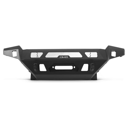 DV8 Off-Road 2016-2023 Toyota Tacoma | MTO Series Winch Front Bumper C3| FBTT1-07