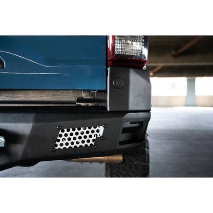 DV8 Off-Road 2016-2023 Toyota Tacoma | MTO Series Rear Bumper C3| RBTT1-04