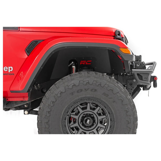 Rough Country Inner Fenders I 10653