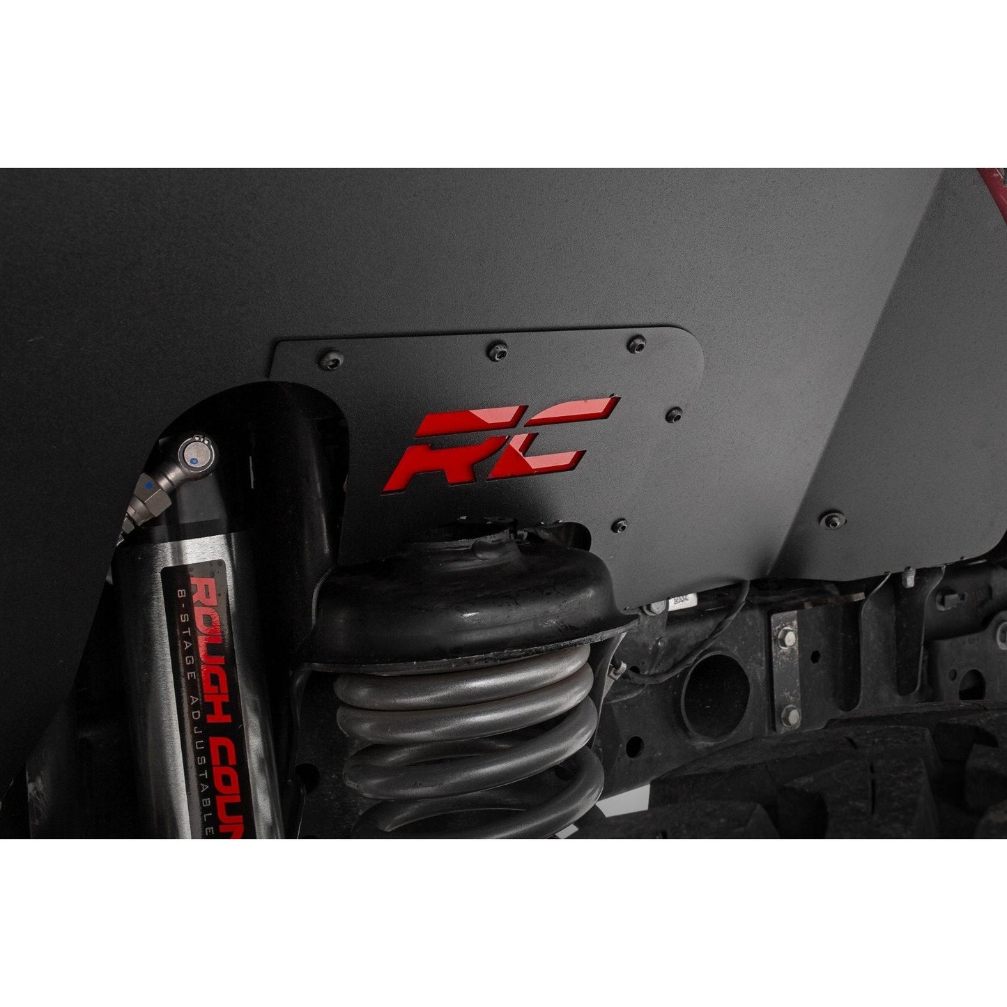 Rough Country Inner Fenders I 10653
