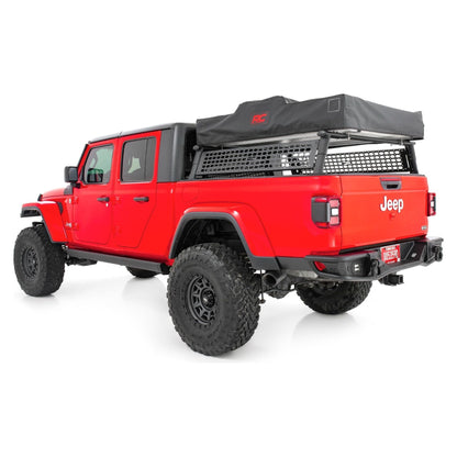 Rough Country Bed Rack Molle Panel I 10656