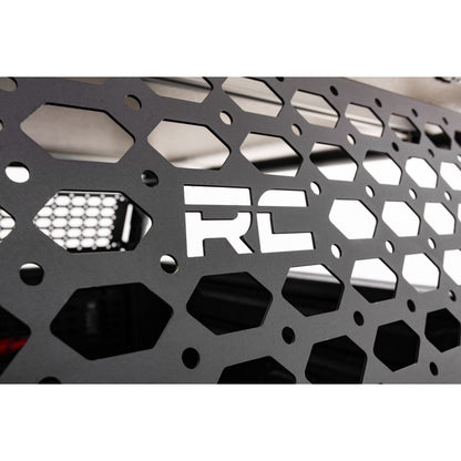 Rough Country Bed Rack Molle Panel I 10656