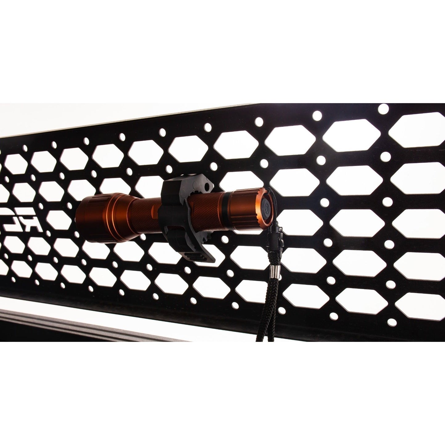 Rough Country Bed Rack Molle Panel I 10656