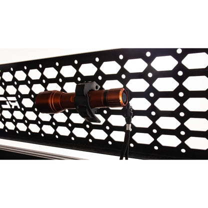 Rough Country Bed Rack Molle Panel I 10656