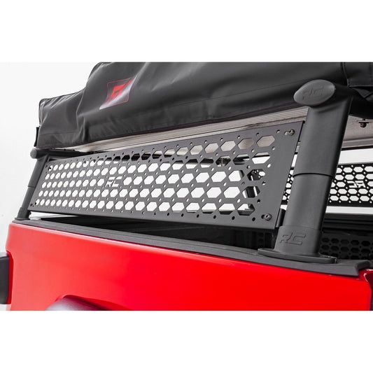 Rough Country Bed Rack Molle Panel I 10656