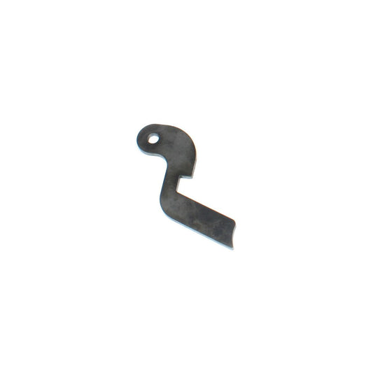 TeraFlex | 97-06 Jeep Wrangler TJ Dana 44/60 Front Axle Bracket Sway Bar Mount Front Lower Left or Right TeraFlex | 4000010