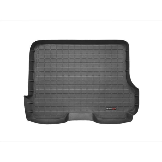 Weathertech | Cargo Area Liner Fits 1984-2001 Jeep Cherokee | 40003