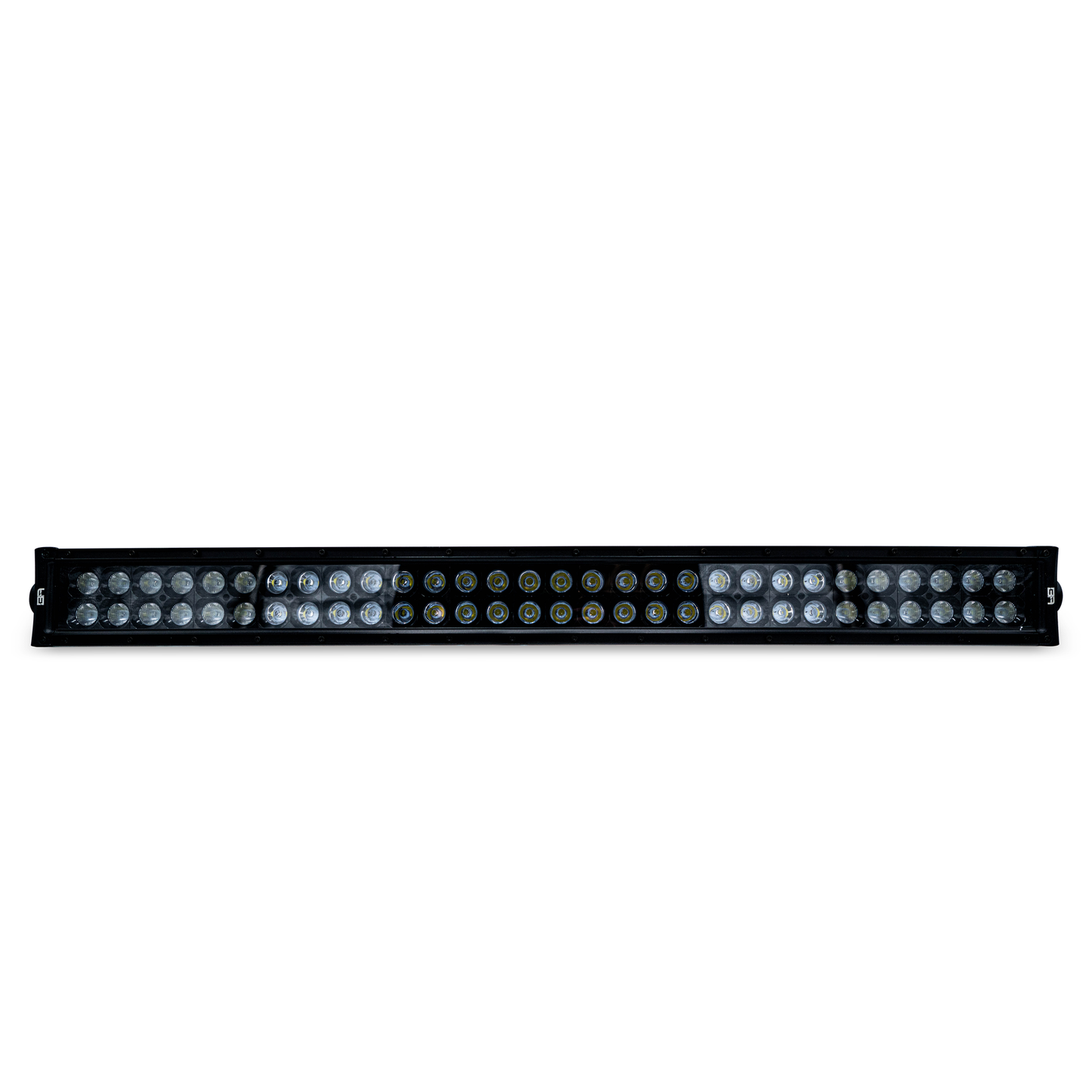 Body Armor 4x4 20" BLACKOUT LED LIGHT BAR COMBO BEAM WITH WIRE HARNESS 40022