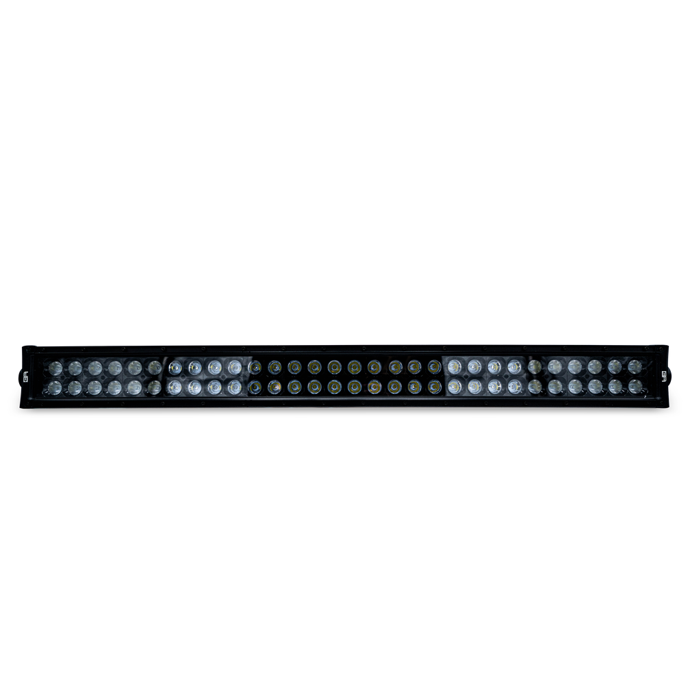 Body Armor 4x4 30" BLACKOUT LED LIGHT BAR COMBO BEAM WITH WIRE HARNESS 40032