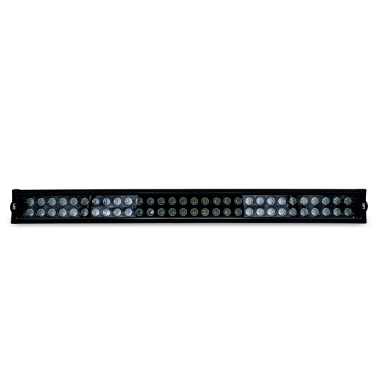 Body Armor 4x4 30" BLACKOUT LED LIGHT BAR COMBO BEAM WITH WIRE HARNESS 40032