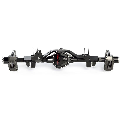 TeraFlex | 20-Up Jeep Gladiator 70 Inch TeraCRD60 HD Rear Axle w/ Full-Float & 4.30 R&P & ARB Locker 0-6 Inch Lift TeraFlex | 4006430