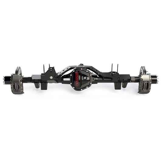 TeraFlex | 20-Up Jeep Gladiator 70 Inch TeraCRD60 HD Rear Axle w/ Full-Float & 4.30 R&P & ARB Locker 0-6 Inch Lift TeraFlex | 4006430
