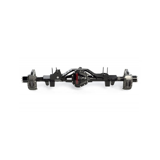 TeraFlex | 20-Up Jeep Gladiator 70 Inch TeraCRD60 HD Rear Axle w/ Full-Float & 5.38 Ratio R&P & ARB Locker 0-6 Inch Lift TeraFlex | 4006538