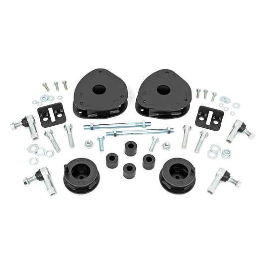 Rough Country 1.5 Inch Lift Kit I 40100