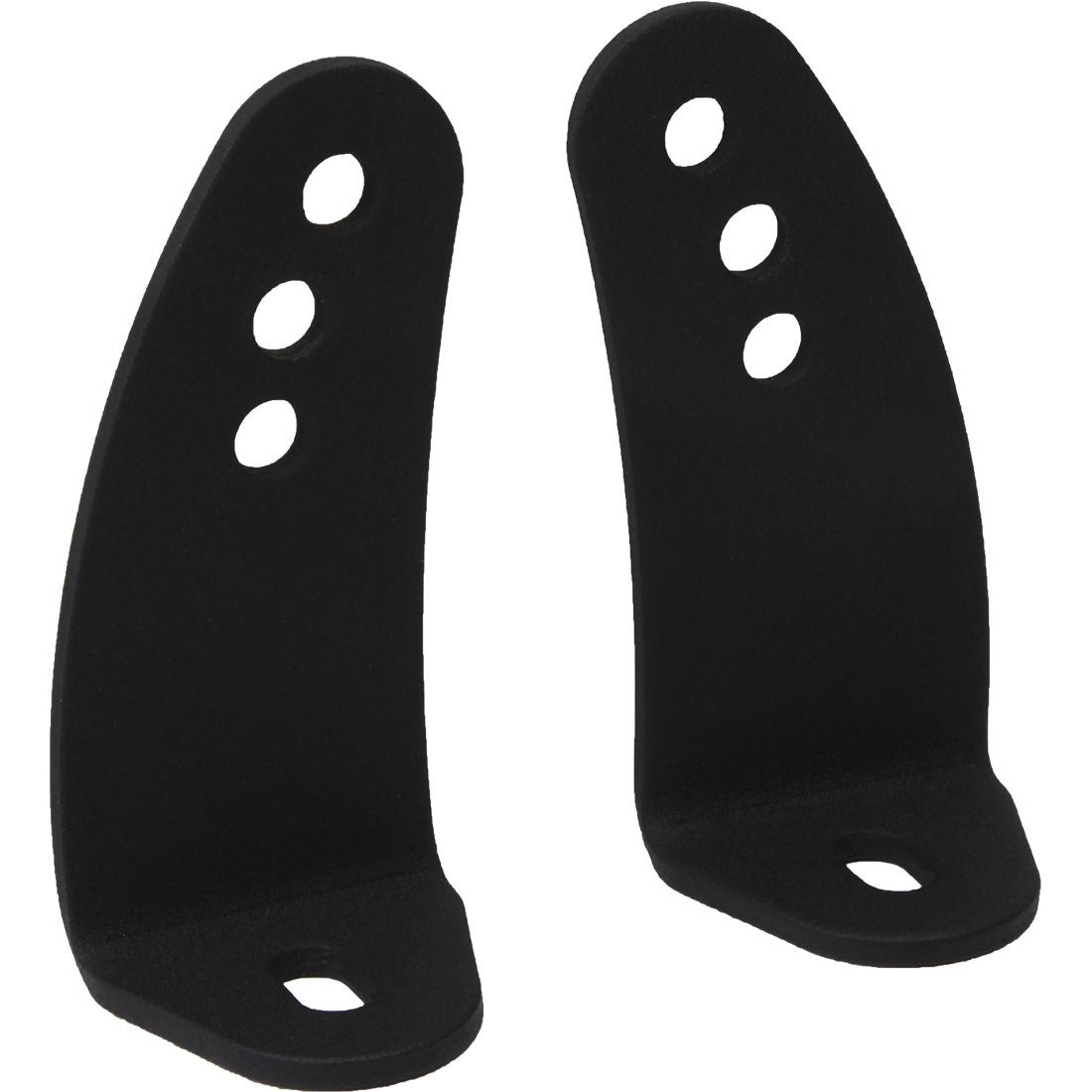 RIGID INDUSTRIES | L Bracket Kit E-Series RIGID Industries | 40182