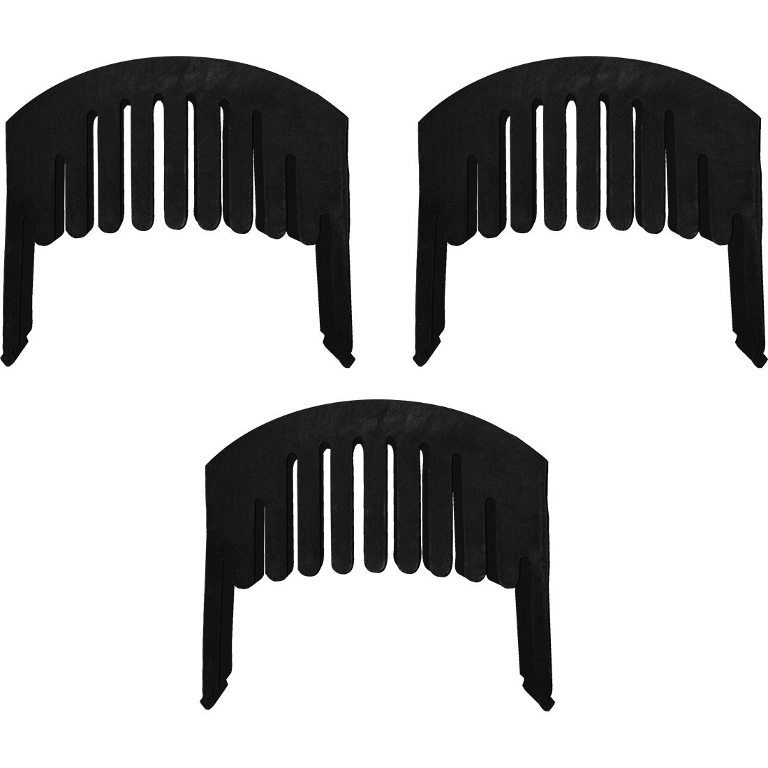 RIGID INDUSTRIES | E-Series and RDS-Series Resonance Damper RIGID Industries | 40280