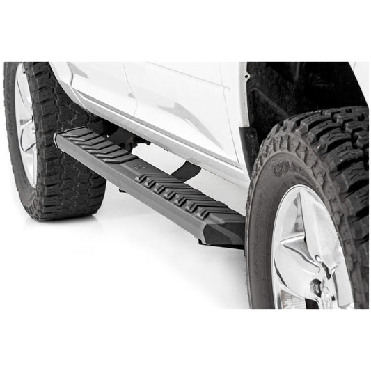 Rough Country BA2 Running Board I 41003