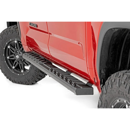 Rough Country BA2 Running Boards I 41006