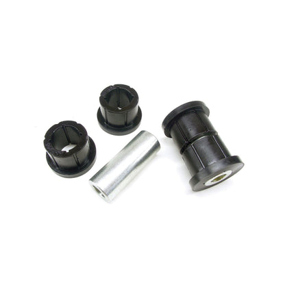 TeraFlex | 97-06 Jeep Wrangler TJ Bushing Rebuild Kit Control Arm Lower Front or Rear Both Ends -1 Arm TeraFlex | 4106401