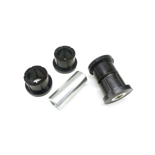 TeraFlex | 97-06 Jeep Wrangler TJ Bushing Rebuild Kit Control Arm Lower Front or Rear Both Ends -1 Arm TeraFlex | 4106401