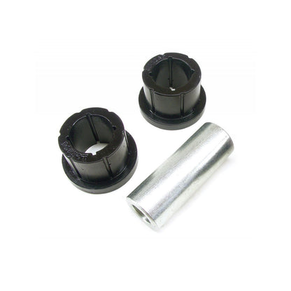 TeraFlex | 97-06 Jeep Wrangler TJ Bushing Rebuild Kit Control Arm Upper Front or Rear 1 End TeraFlex | 4106501