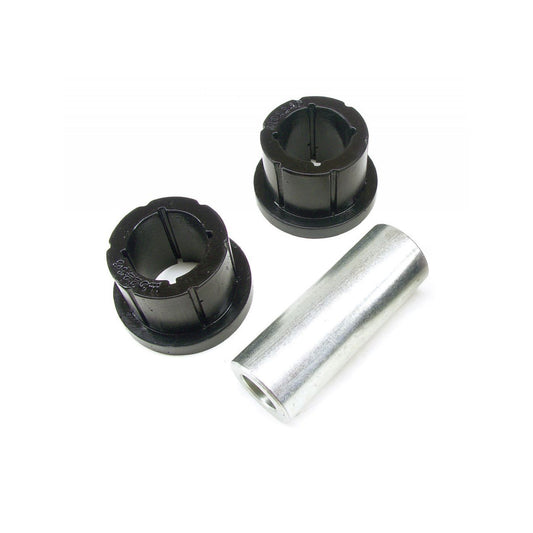 TeraFlex | 97-06 Jeep Wrangler TJ Bushing Rebuild Kit Control Arm Upper Front or Rear 1 End TeraFlex | 4106501