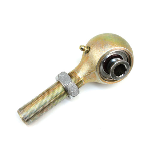 TeraFlex | 07-18 Wrangler JK Joint Arm Rear Upper Small Offset Short Frame/Long Axle -R.H. Thread TeraFlex | 4116220