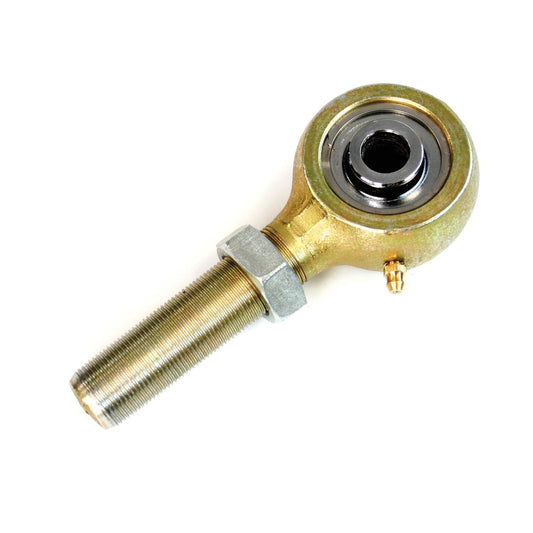 TeraFlex | 97-06 Jeep Wrangler TJ Front Track Bar Joint Small Frame End L.H. Thread TeraFlex | 4116231