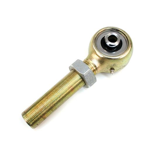TeraFlex | 97-06 Jeep Wrangler TJ Control Arm Joint Rear Upper Large Frame End L.H. Thread TeraFlex | 4116270