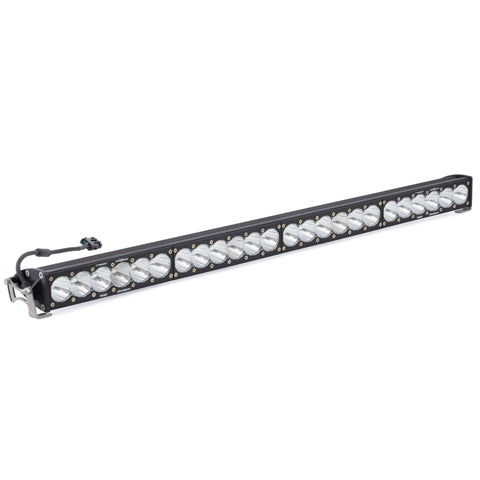 BAJA DESIGNS 40 Inch LED Light Bar High Speed Spot Pattern OnX6 Arc Racer Edition Baja Designs I 414002