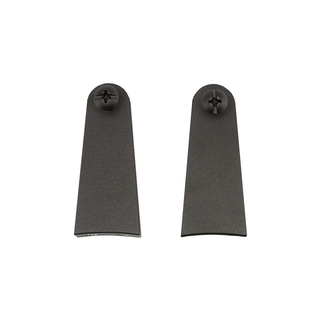 RIGID INDUSTRIES | 18-Present Jeep Wrangler JL Cowl Mount Tall Standoff Kit RIGID Industries | 41658