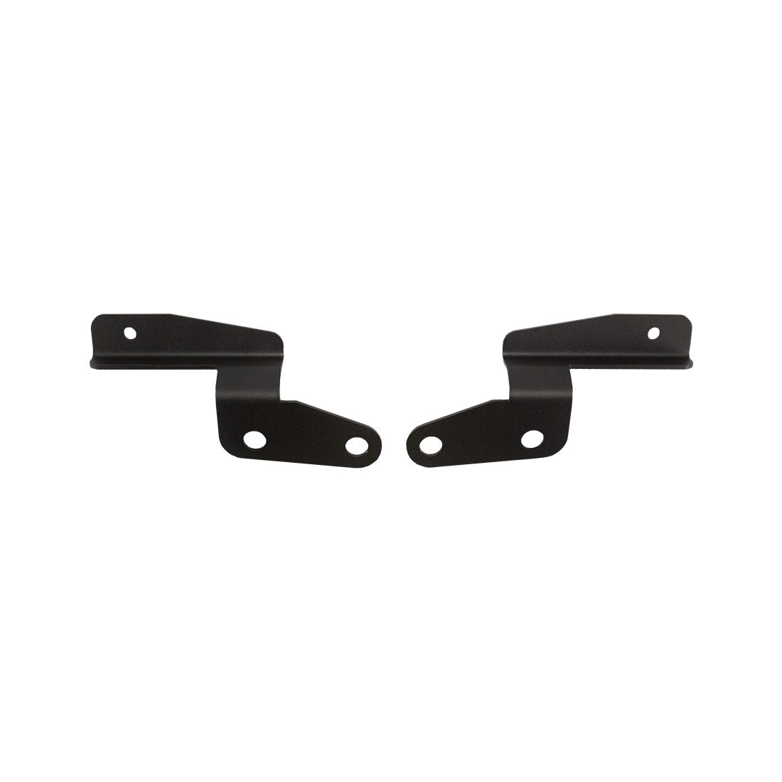 RIGID INDUSTRIES | 2018 Wrangler JL A-Pillar Mount RIGID Industries | 41659