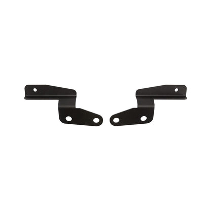 RIGID INDUSTRIES | 2018 Wrangler JL A-Pillar Mount RIGID Industries | 41659