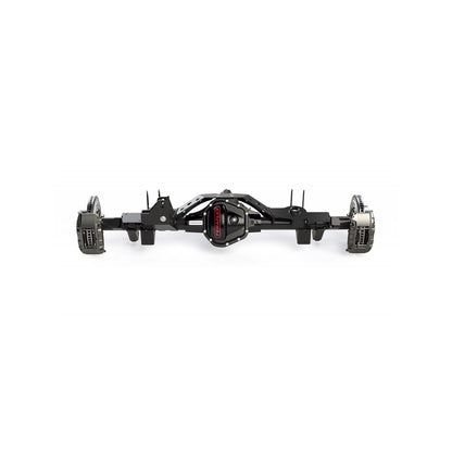 TeraFlex | 20-Up Jeep Gladiator 68 Inch TeraCRD60 HD Rear Axle w/ Semi-Float No R&P, Locker, Carrier 0-6 Inch Lift TeraFlex | 4171000
