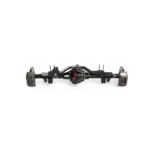 TeraFlex | 20-Up Jeep Gladiator 68 Inch TeraCRD60 HD Rear Axle w/ Semi-Float & 5.38 Ratio R&P & ARB Locker 0-6 Inch Lift TeraFlex | 4171538