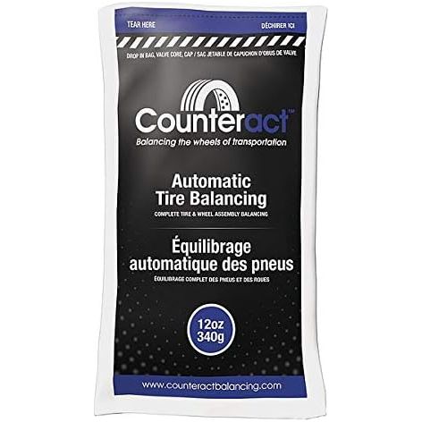 Counteract BALANCING BEADS 12 OZ BAGS CBB12