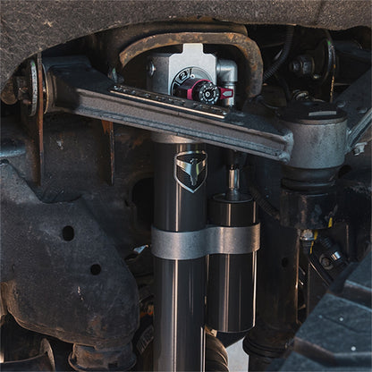 ReadyLIFT 6'' MAX2.1 Suspension System w/ Falcon 2.1 Shocks (2500HD/3500HD) 42-30640