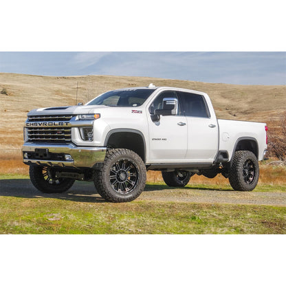 ReadyLIFT 6'' MAX2.1 Suspension System w/ Falcon 2.1 Shocks (2500HD/3500HD) 42-30640