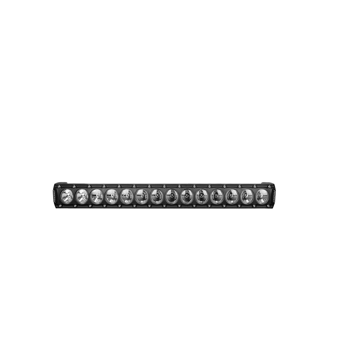 RIGID INDUSTRIES | Revolve 20 Inch Bar with White Backlight RIGID Industries | 420613