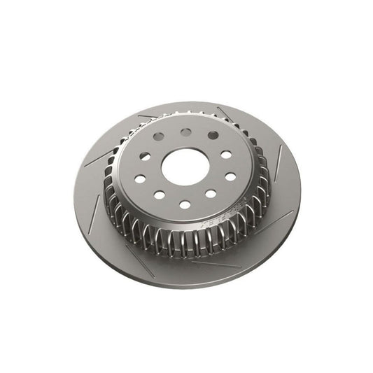 TeraFlex | 07-18 Wrangler JK 13.5 Inch Brake Rotor Slotted Rear Left 5x5 Inch & 5x5.5 Inch TeraFlex | 4304412