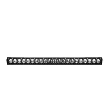 RIGID INDUSTRIES | Revolve 30 Inch Bar with White Backlight RIGID Industries | 430613