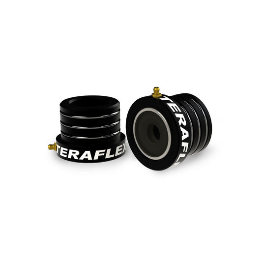 TeraFlex | 07-18 Wrangler JK Tera30/44 High-Performance Front Axle Tube Seal 0.25 Inch Wall TeraFlex | 4354025
