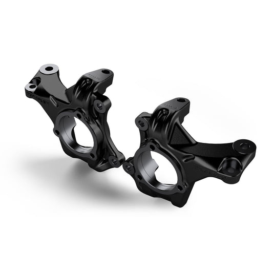 TeraFlex | 07-18 Wrangler JK Dana 30/44 High Steer Knuckle Pair 4-6 Inch Lift TeraFlex | 4390870