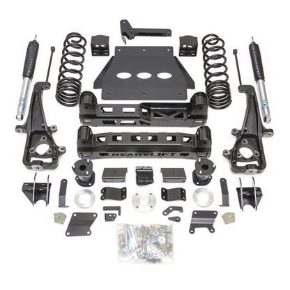 ReadyLIFT 6.0'' Lift Kit (1500) 44-1960